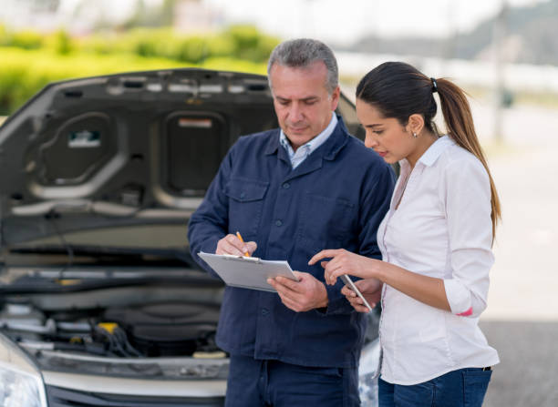 Local insurance for Buena Vista city County drivers